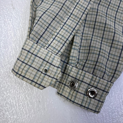 【中古】YVES SAINT LAURENT | イヴ・サンローラン POUR HOMME ブルゾン【加古川店】