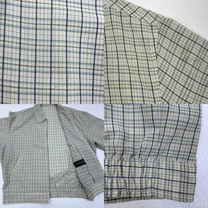 【中古】YVES SAINT LAURENT | イヴ・サンローラン POUR HOMME ブルゾン【加古川店】