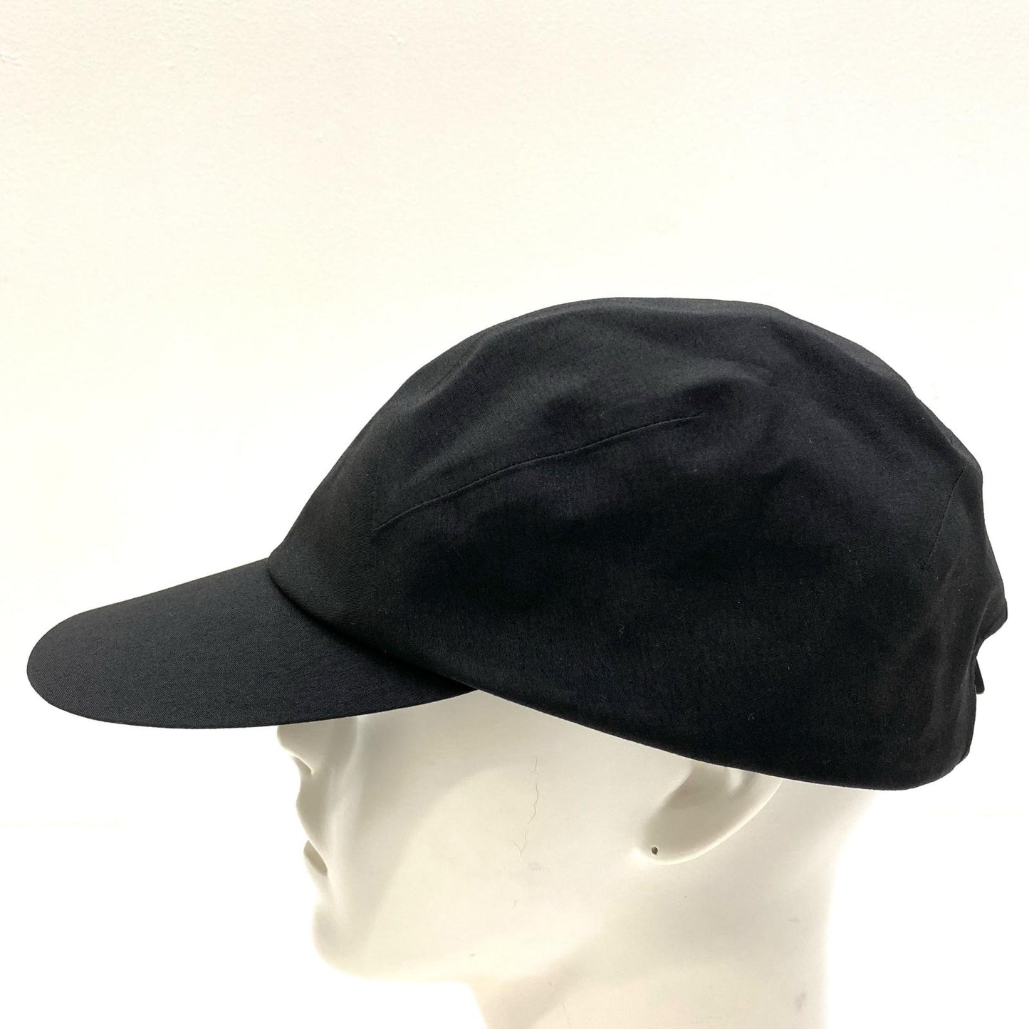 【中古】ARC'TERYX | アークテリクス STEALTH CAP キャップ X000004685 ブラック【加古川店】