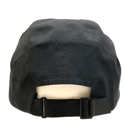 【中古】ARC'TERYX | アークテリクス STEALTH CAP キャップ X000004685 ブラック【加古川店】