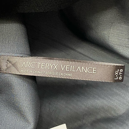 【中古】ARC'TERYX | アークテリクス STEALTH CAP キャップ X000004685 ブラック【加古川店】