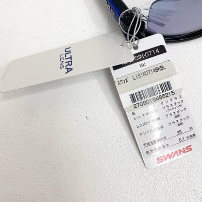 SWANS LION SIN ULTRA LENS SIN-0714 スワンズ スポーツサングラス 箱・ケース付属【加古川店】