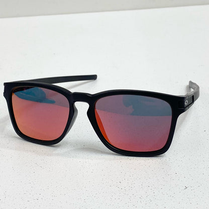 OAKLEY | オークリー LATCHSQUARE OO9358-03 55 17 139 ラッチスクエア Latch SQ サングラス 箱・収納袋付属【加古川店】
