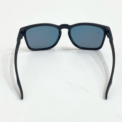 OAKLEY | オークリー LATCHSQUARE OO9358-03 55 17 139 ラッチスクエア Latch SQ サングラス 箱・収納袋付属【加古川店】