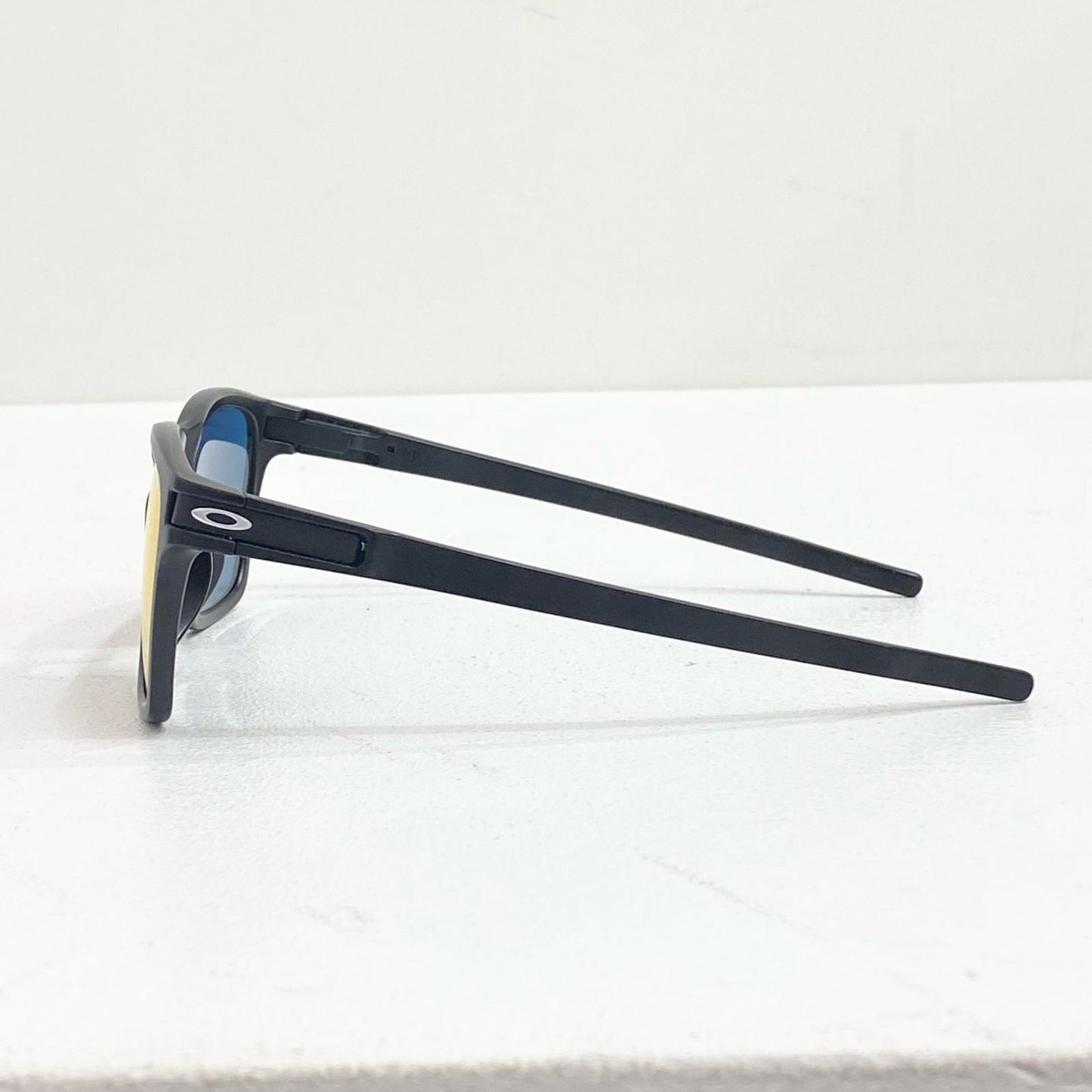 OAKLEY | オークリー LATCHSQUARE OO9358-03 55 17 139 ラッチスクエア Latch SQ サングラス 箱・収納袋付属【加古川店】