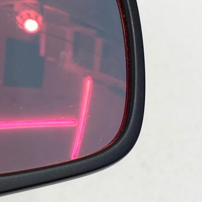 OAKLEY | オークリー LATCHSQUARE OO9358-03 55 17 139 ラッチスクエア Latch SQ サングラス 箱・収納袋付属【加古川店】
