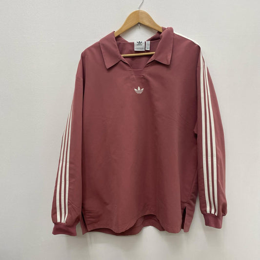 adidas | アディダス adidas ﾗｸﾞﾋﾞｰ ﾎﾟﾛｼｬﾂ size:XL【加古川店】