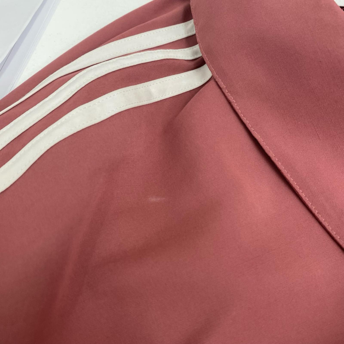 adidas | アディダス adidas ﾗｸﾞﾋﾞｰ ﾎﾟﾛｼｬﾂ size:XL【加古川店】