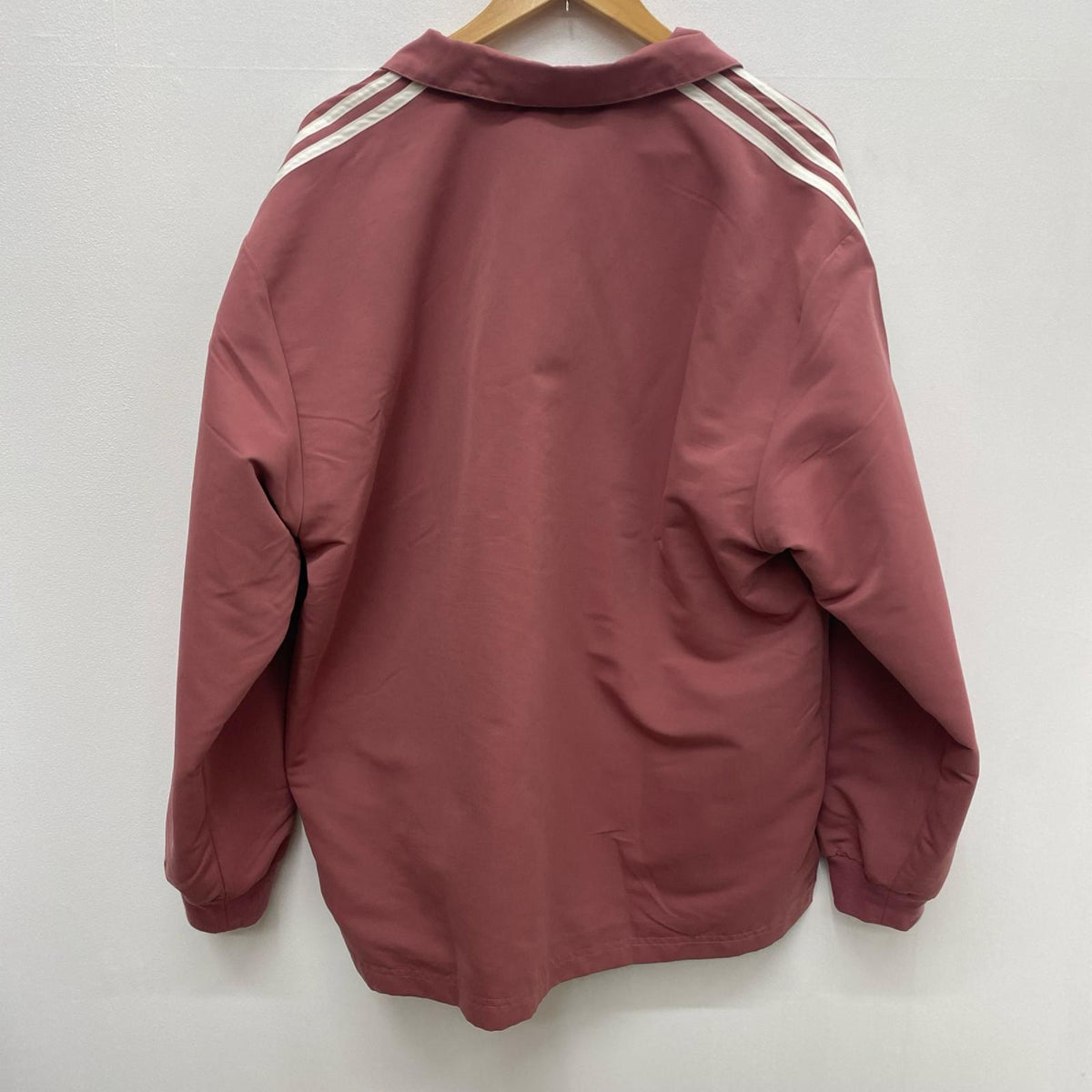 adidas | アディダス adidas ﾗｸﾞﾋﾞｰ ﾎﾟﾛｼｬﾂ size:XL【加古川店】