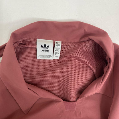 adidas | アディダス adidas ﾗｸﾞﾋﾞｰ ﾎﾟﾛｼｬﾂ size:XL【加古川店】