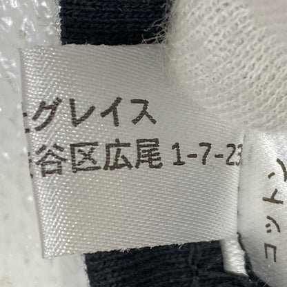 【中古】SAPEur | サプール GREMLINS L/S TEE 長袖Ｔシャツ ブラック サイズ：L【加古川店】
