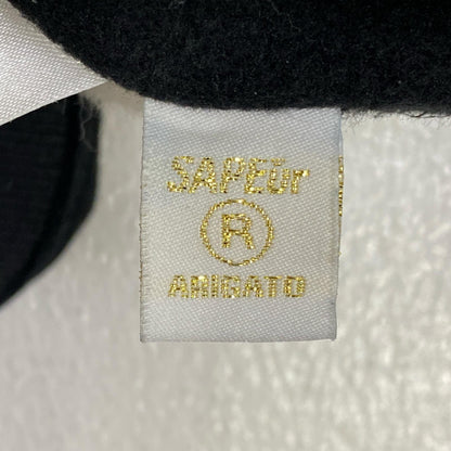 【中古】SAPEur | サプール FR2 スウェット ブラック サイズ：XL【加古川店】