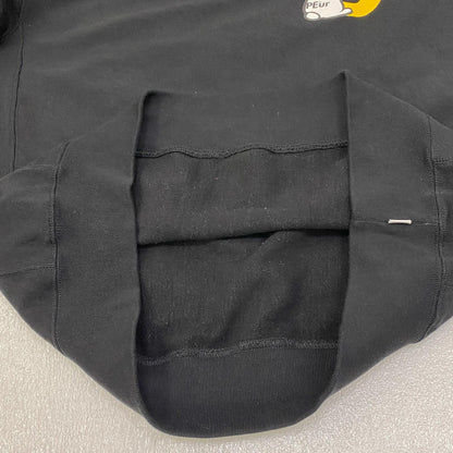 【中古】SAPEur | サプール FR2 スウェット ブラック サイズ：XL【加古川店】