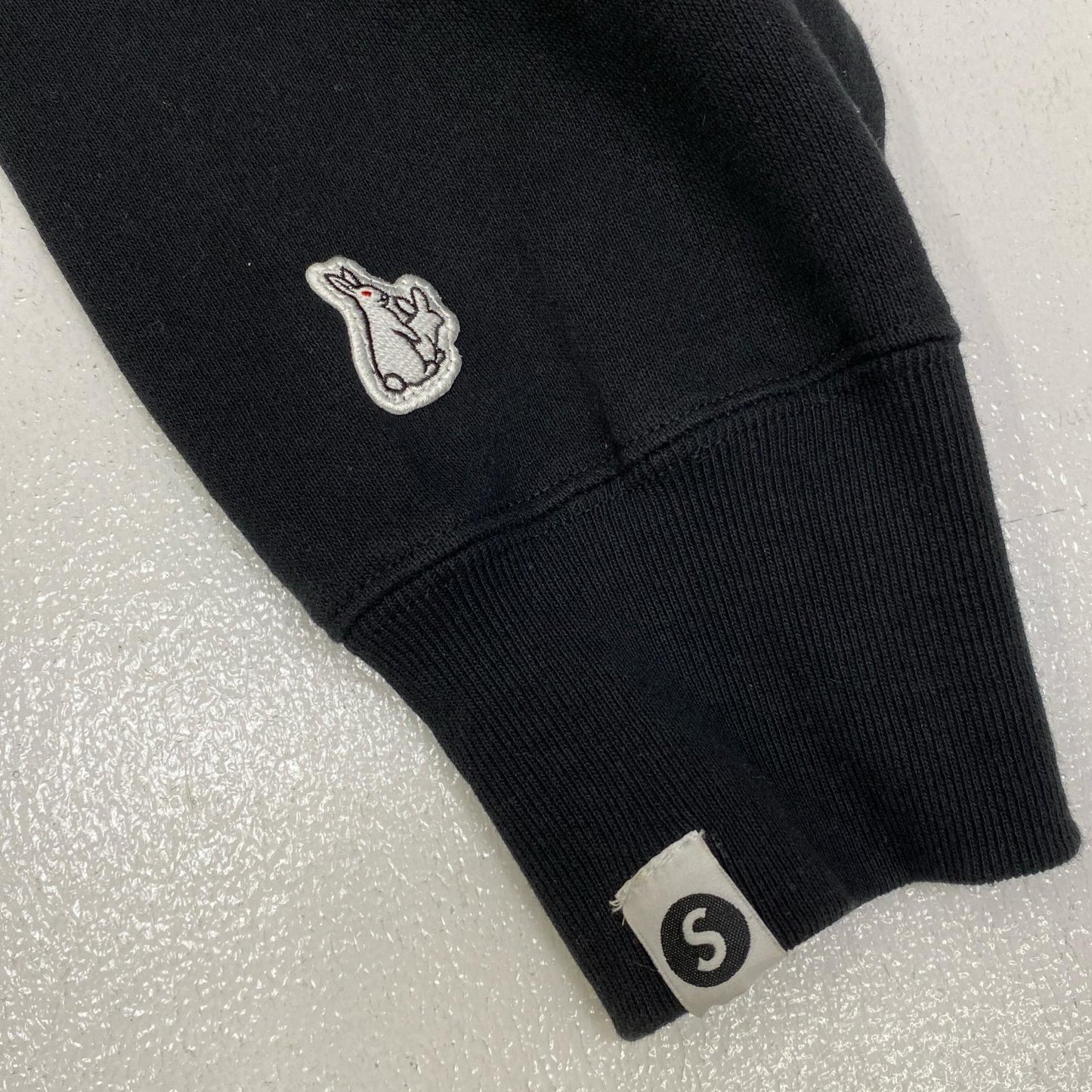 【中古】SAPEur | サプール FR2 スウェット ブラック サイズ：XL【加古川店】