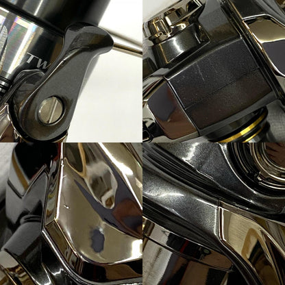【中古】【フィッシング/釣り/釣具/リール】 【スピニングリール】SHIMANO | シマノ 24ツインパワー C3000MHG【加古川店】