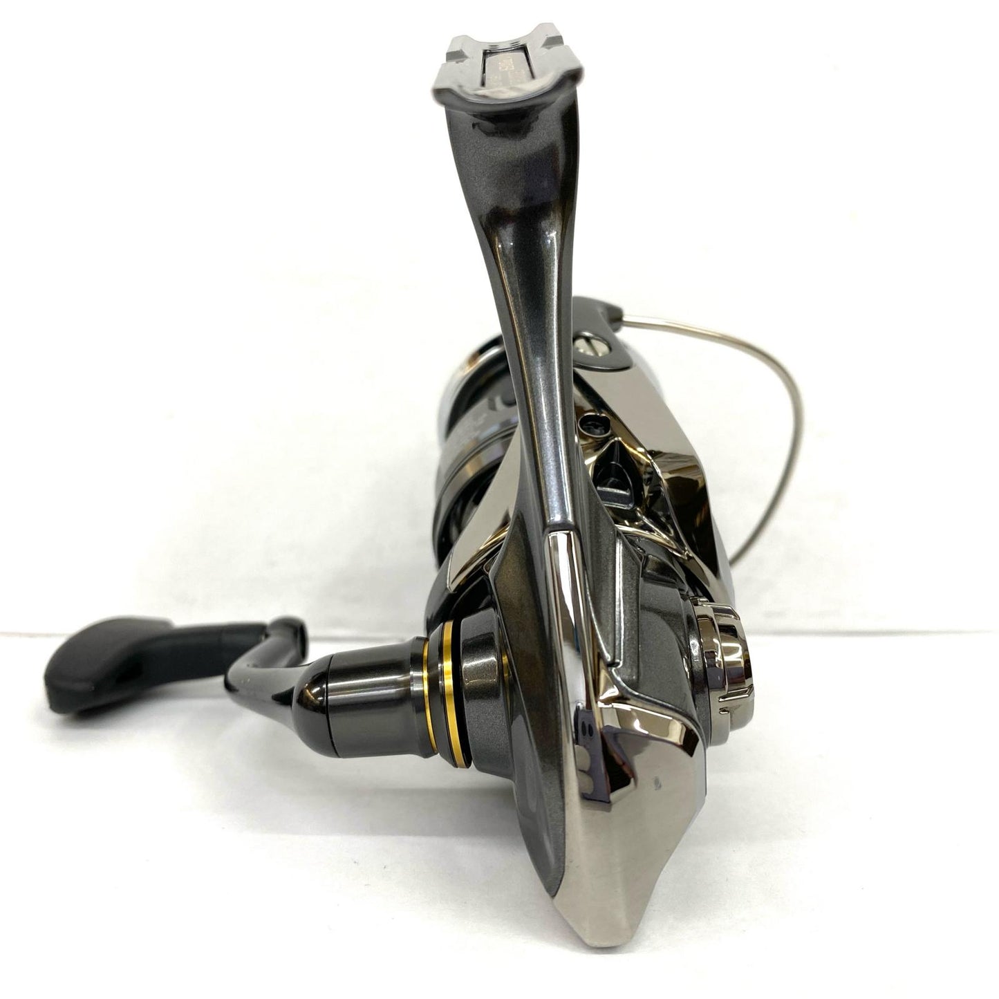 【中古】【フィッシング/釣り/釣具/リール】 【スピニングリール】SHIMANO | シマノ 24ツインパワー C3000MHG【加古川店】