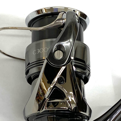 【中古】【フィッシング/釣り/釣具/リール】 【スピニングリール】SHIMANO | シマノ 24ツインパワー C3000MHG【加古川店】