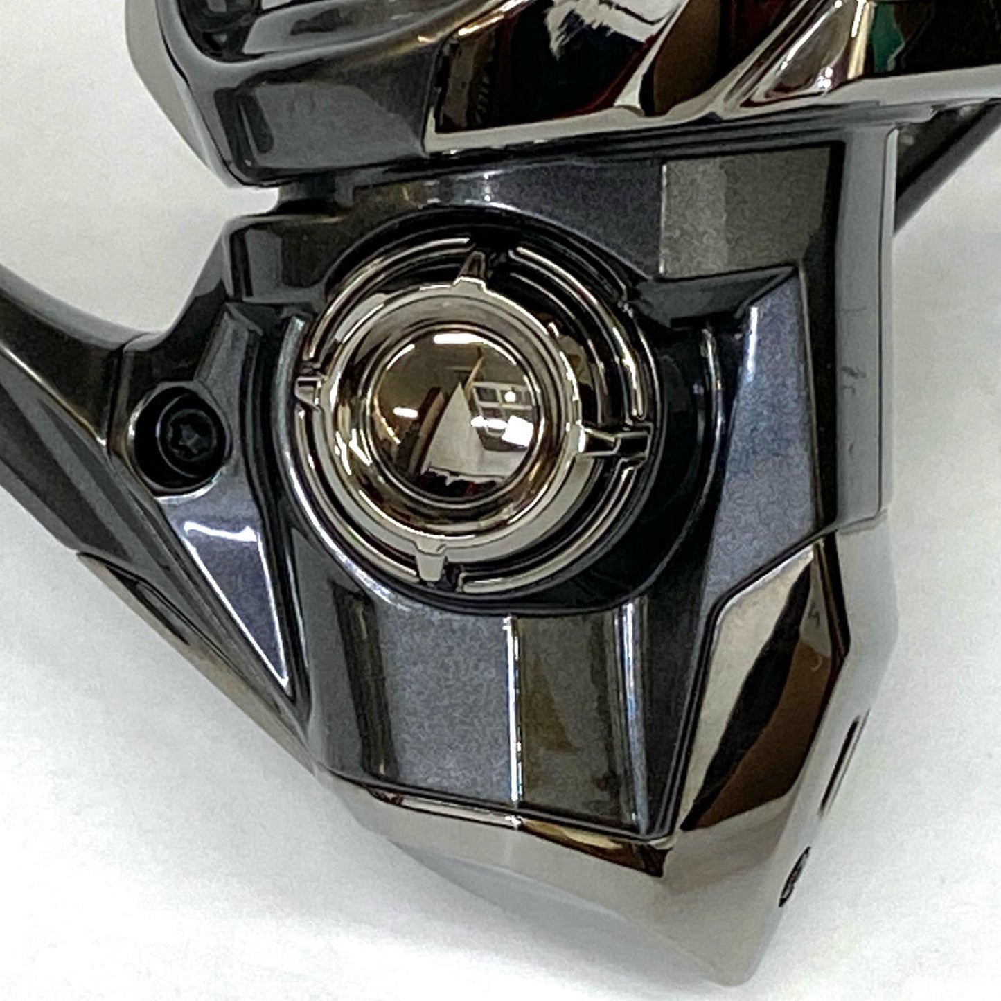 【中古】【フィッシング/釣り/釣具/リール】 【スピニングリール】SHIMANO | シマノ 24ツインパワー C3000MHG【加古川店】