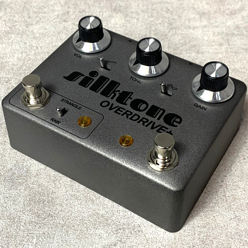 【新品】 オーバードライブ 楽器 Overdrive+ Dark【加古川店】
