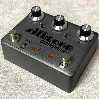 【新品】 オーバードライブ 楽器 Overdrive+ Dark【加古川店】