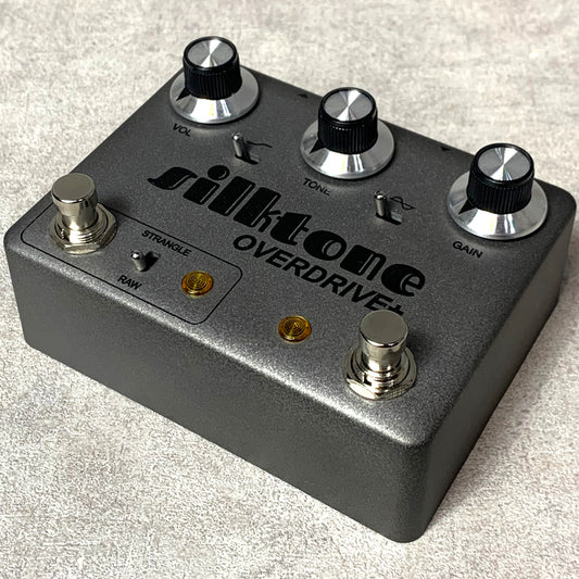 【新品】 オーバードライブ 楽器 Overdrive+ Dark【加古川店】