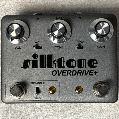 【新品】 オーバードライブ 楽器 Overdrive+ Dark【加古川店】