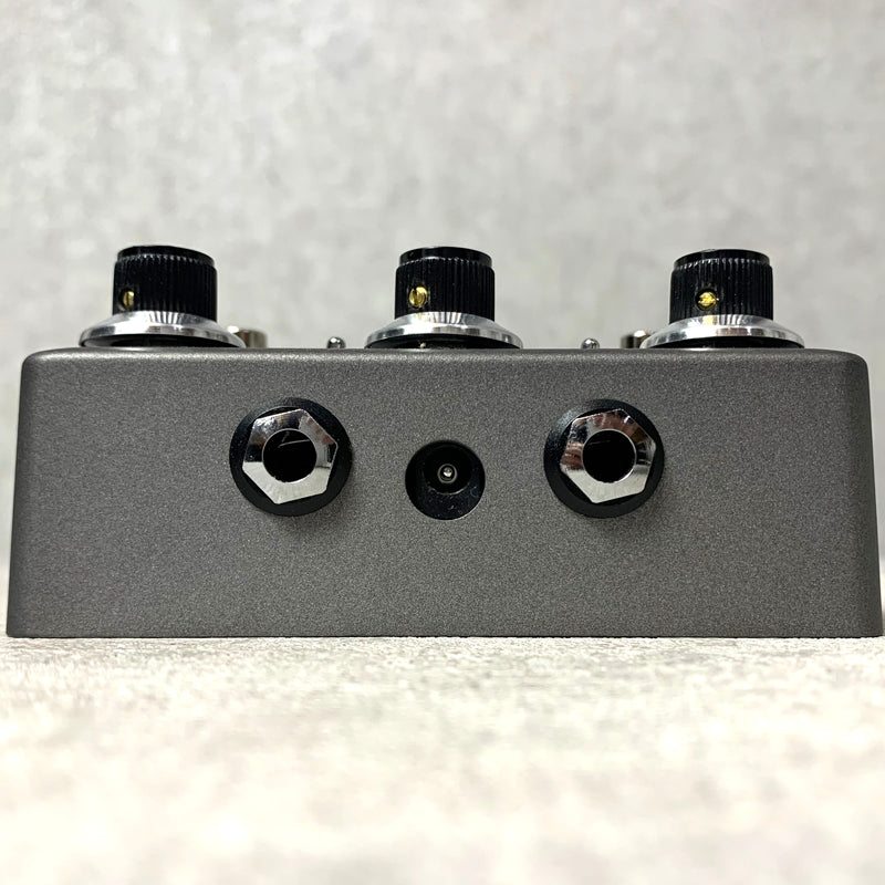 【新品】 オーバードライブ 楽器 Overdrive+ Dark【加古川店】