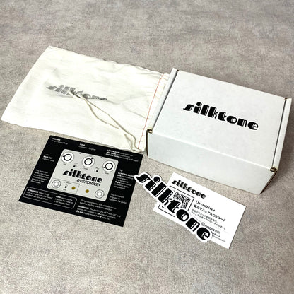 【新品】 オーバードライブ 楽器 Overdrive+ Dark【加古川店】