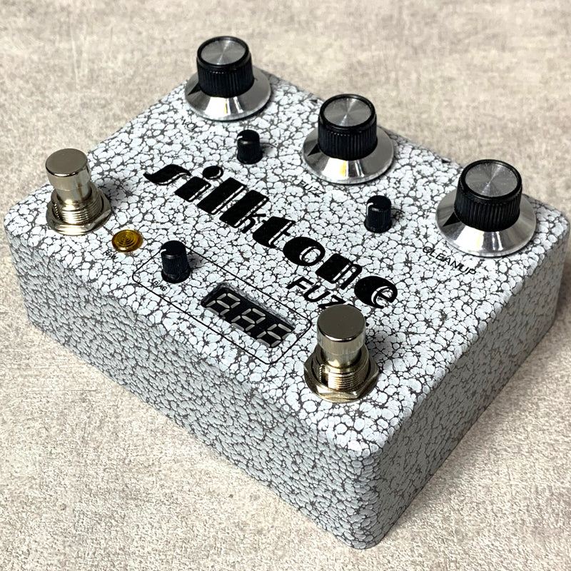 【新品】 ファズ 楽器 Fuzz + Anthrax【加古川店】
