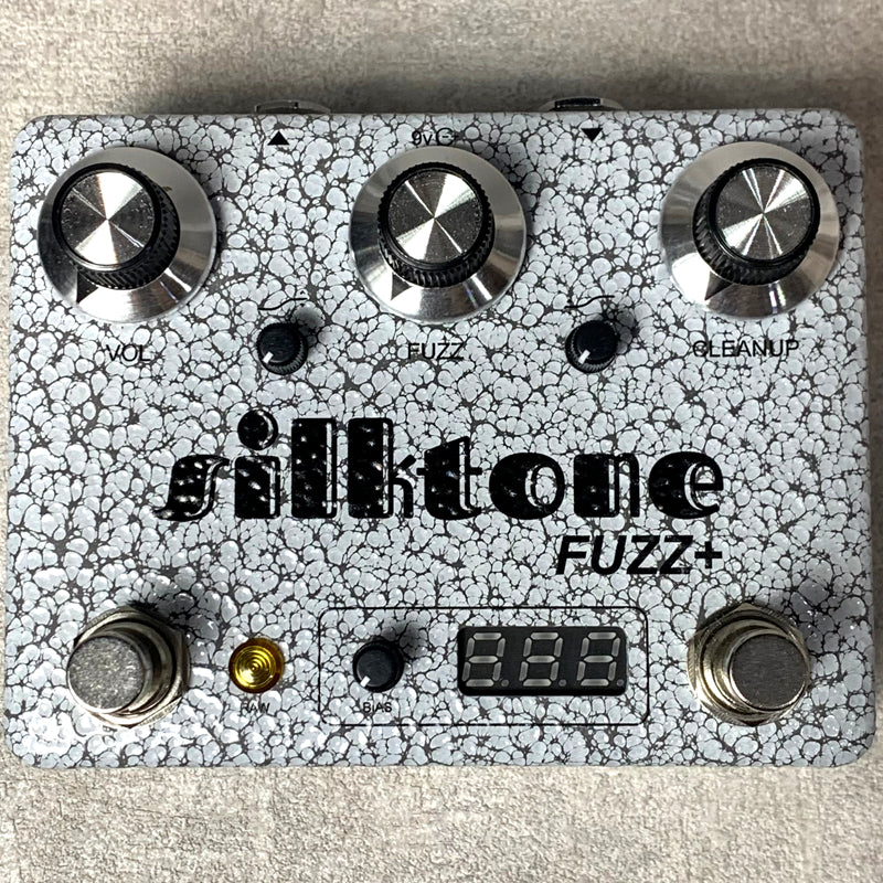 【新品】 ファズ 楽器 Fuzz + Anthrax【加古川店】