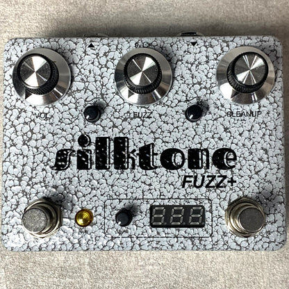 【新品】 ファズ 楽器 Fuzz + Anthrax【加古川店】