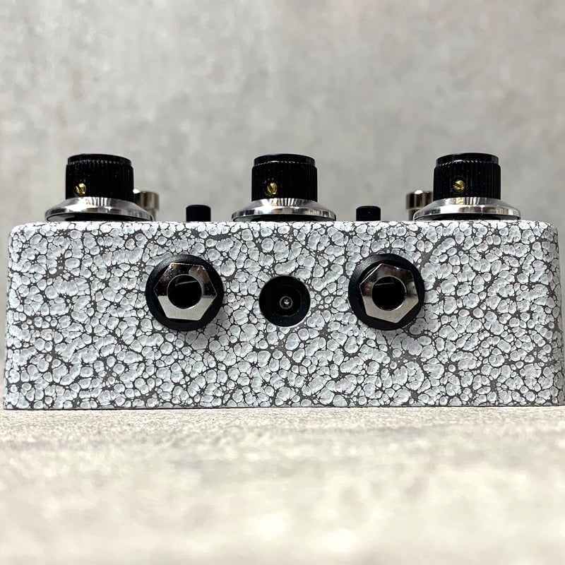 【新品】 ファズ 楽器 Fuzz + Anthrax【加古川店】