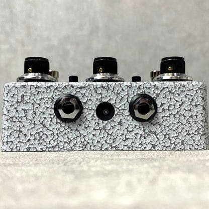 【新品】 ファズ 楽器 Fuzz + Anthrax【加古川店】