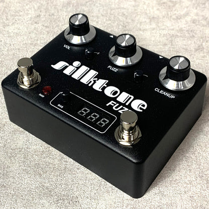 【新品】 ファズ 楽器 Fuzz + Black【加古川店】