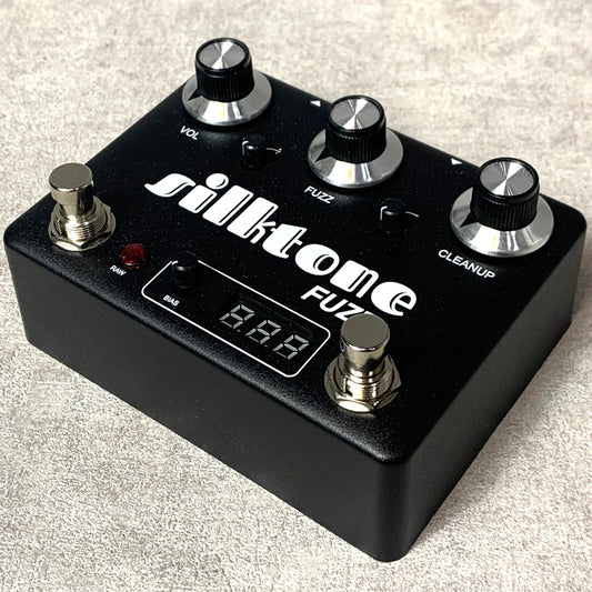 【新品】 ファズ 楽器 Fuzz + Black【加古川店】