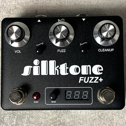【新品】 ファズ 楽器 Fuzz + Black【加古川店】