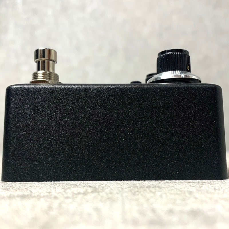 【新品】 ファズ 楽器 Fuzz + Black【加古川店】