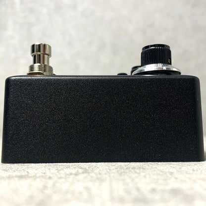 【新品】 ファズ 楽器 Fuzz + Black【加古川店】