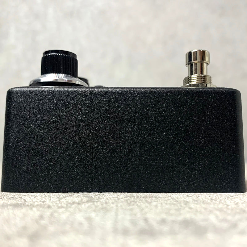 【新品】 ファズ 楽器 Fuzz + Black【加古川店】