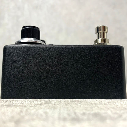 【新品】 ファズ 楽器 Fuzz + Black【加古川店】