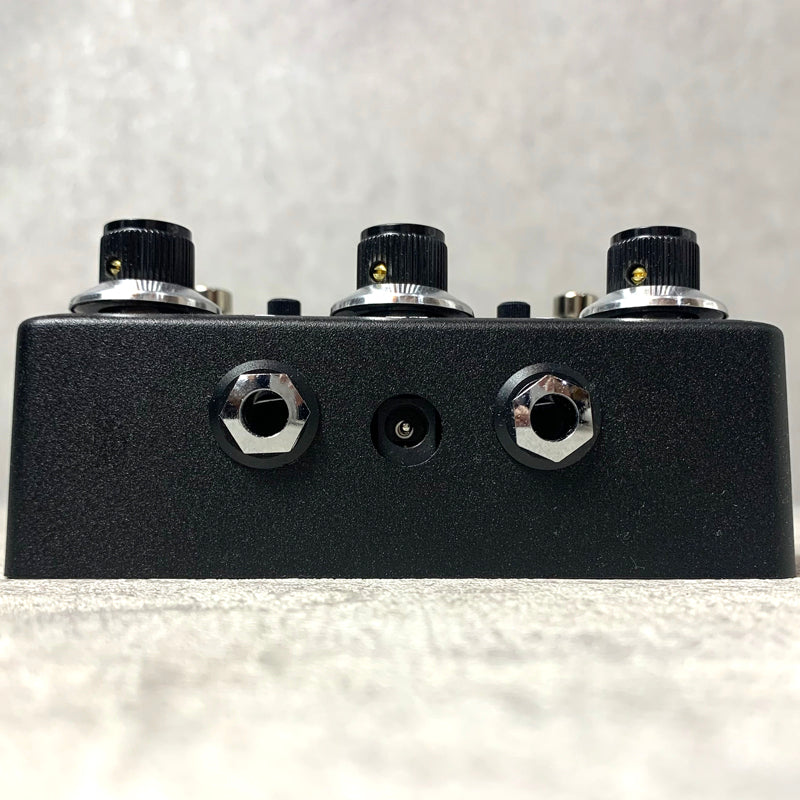 【新品】 ファズ 楽器 Fuzz + Black【加古川店】