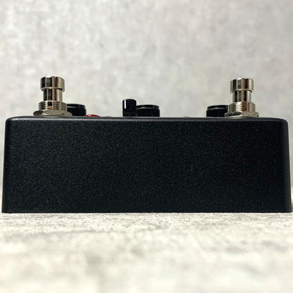 【新品】 ファズ 楽器 Fuzz + Black【加古川店】