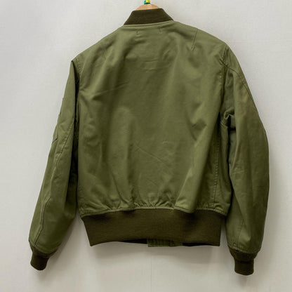 【中古】AVIREX | アヴィレックス B-15A MOD. ミリタリーコート 783-3952034 カーキ サイズ：38【加古川店】