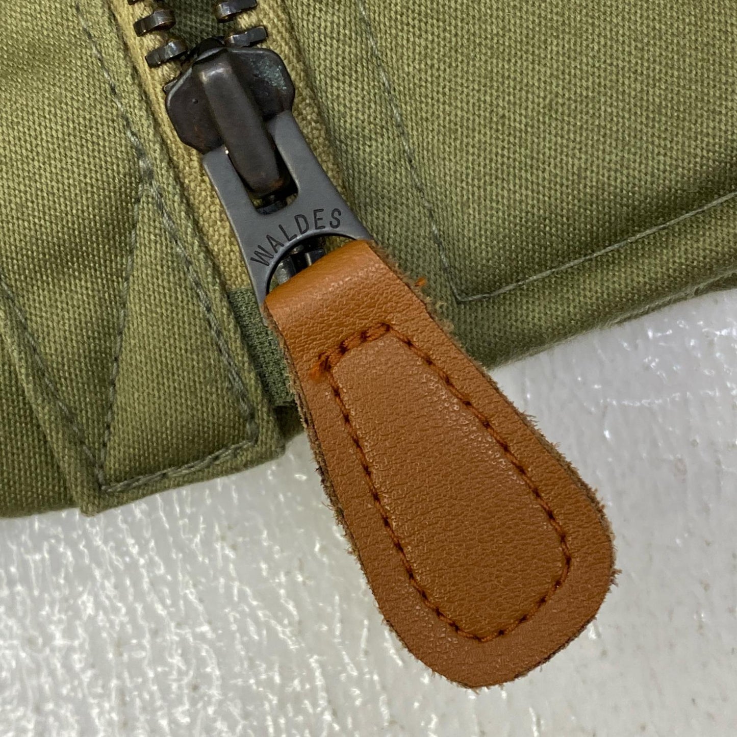 【中古】AVIREX | アヴィレックス B-15A MOD. ミリタリーコート 783-3952034 カーキ サイズ：38【加古川店】