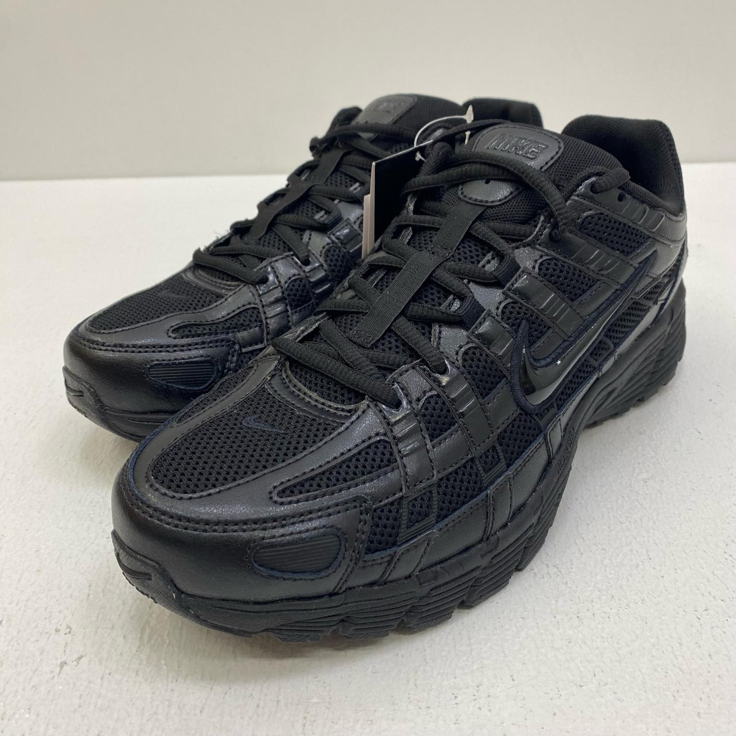 【中古】NIKE | ナイキ P-6000 スニーカー CD6404-002 ブラック 29cm【加古川店】