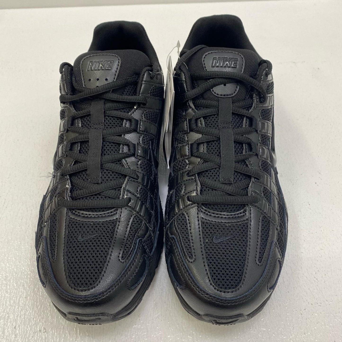 【中古】NIKE | ナイキ P-6000 スニーカー CD6404-002 ブラック 29cm【加古川店】