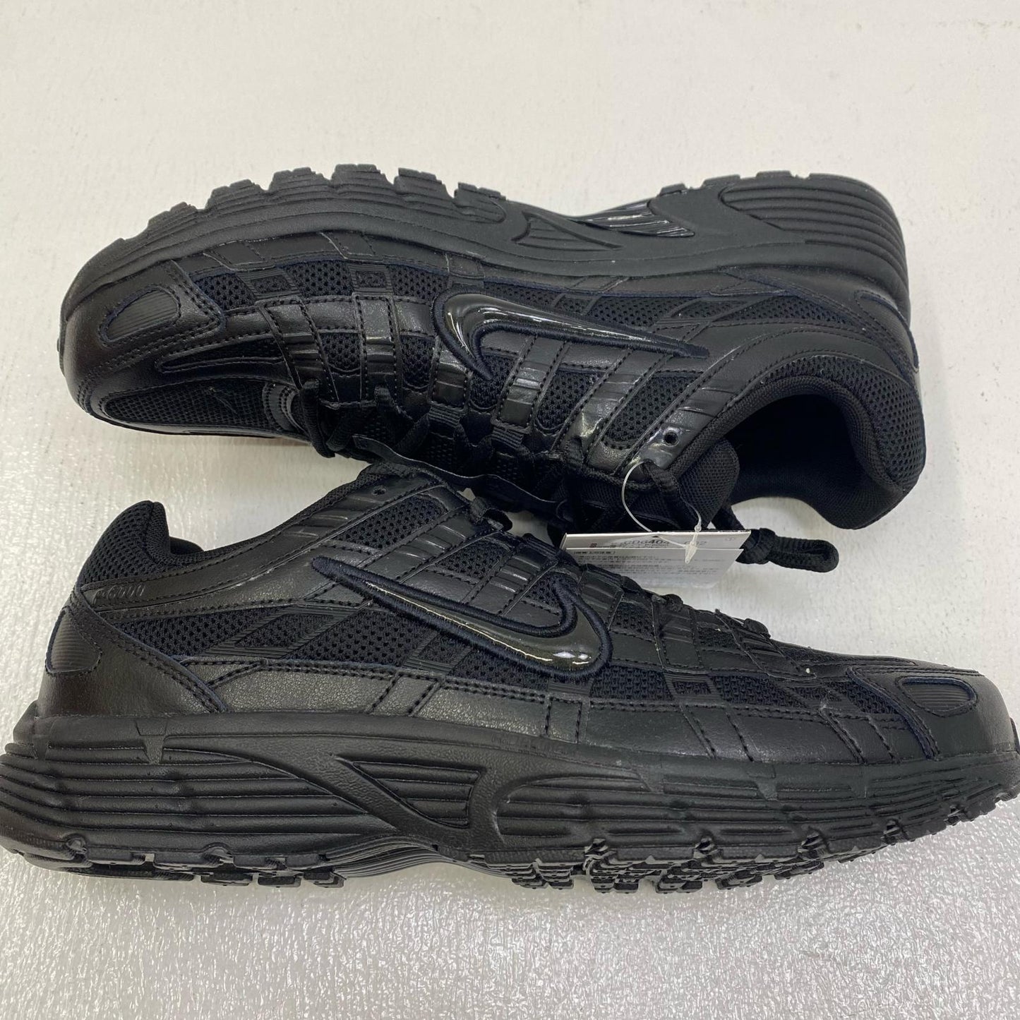 【中古】NIKE | ナイキ P-6000 スニーカー CD6404-002 ブラック 29cm【加古川店】