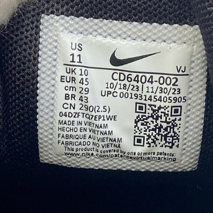 【中古】NIKE | ナイキ P-6000 スニーカー CD6404-002 ブラック 29cm【加古川店】
