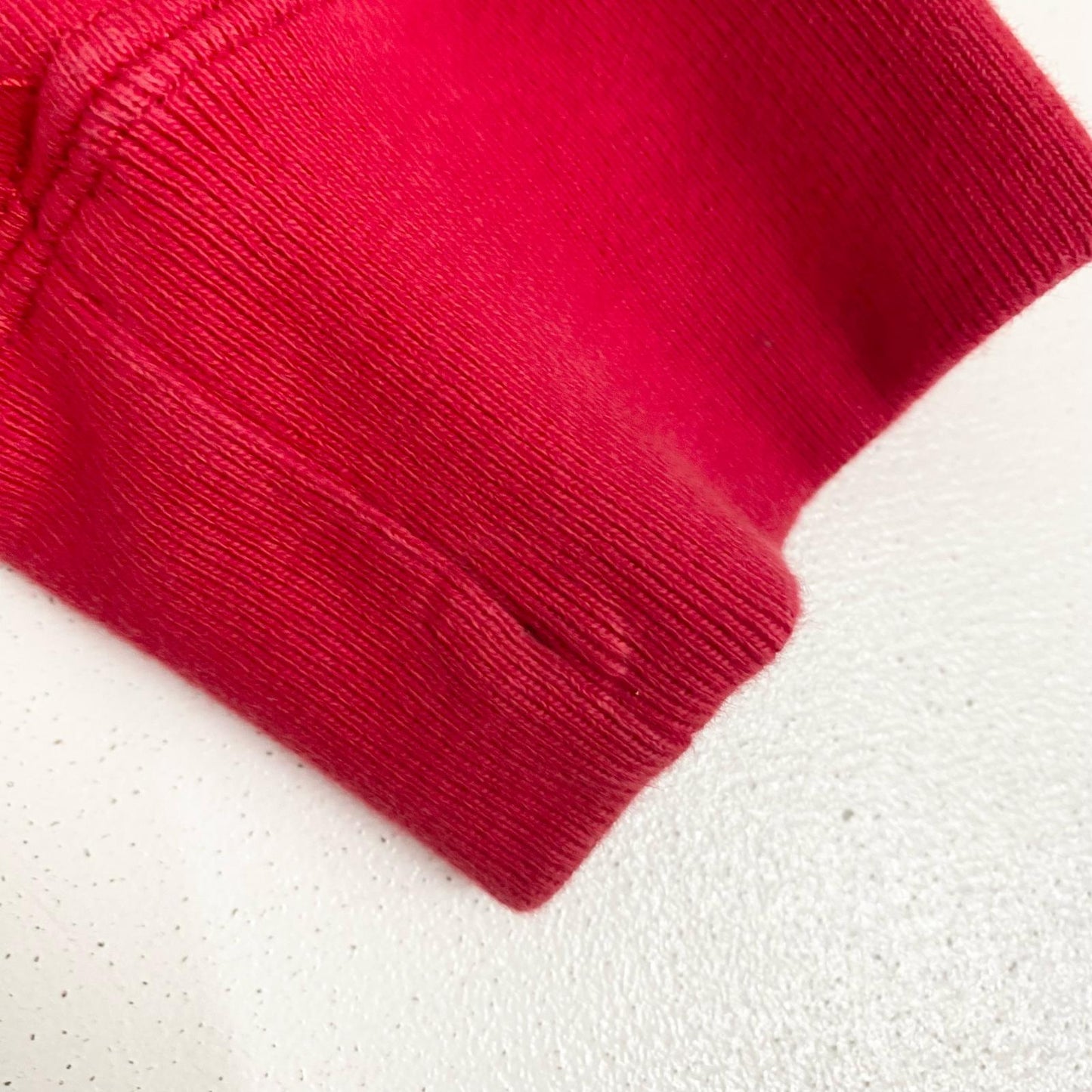 Supreme | シュプリーム Zip Pouch Hooded プルオーバーパーカー レッド Mサイズ パーカー レッド サイズ：M