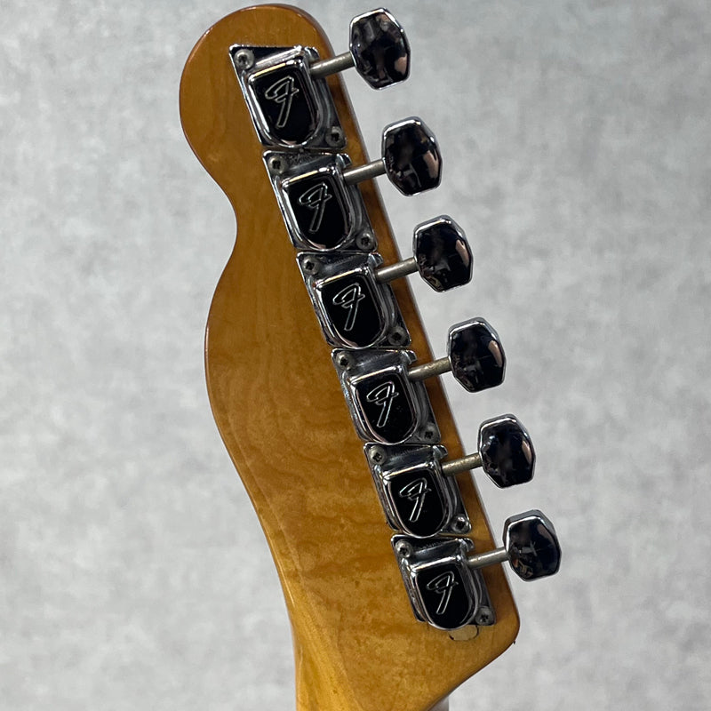 【中古】 Fender | フェンダー 楽器 1974 Telecaster Custom Natural 1974年製【加古川店】